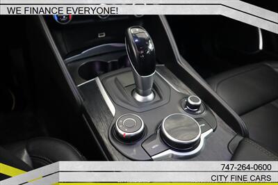 2019 Alfa Romeo Giulia - Photo 21 - Panorama City, CA 91402