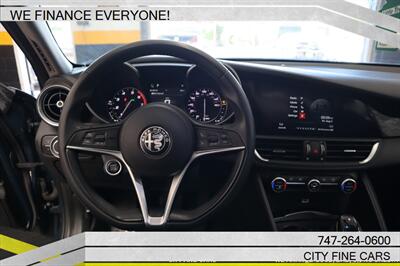 2019 Alfa Romeo Giulia - Photo 13 - Panorama City, CA 91402