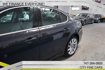 2019 Alfa Romeo Giulia - Photo 5 - Panorama City, CA 91402
