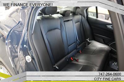 2019 Alfa Romeo Giulia - Photo 27 - Panorama City, CA 91402