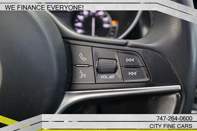 2019 Alfa Romeo Giulia - Photo 17 - Panorama City, CA 91402