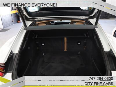 2018 Porsche Panamera 4   - Photo 13 - Panorama City, CA 91402