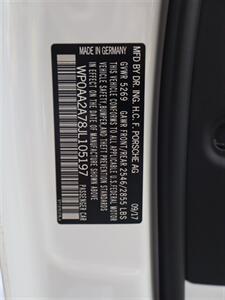 2018 Porsche Panamera 4   - Photo 31 - Panorama City, CA 91402