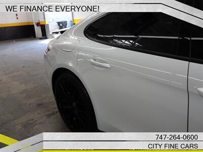 2018 Porsche Panamera 4   - Photo 9 - Panorama City, CA 91402