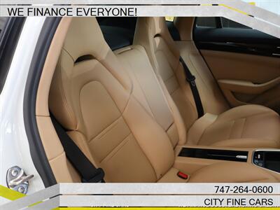 2018 Porsche Panamera 4   - Photo 29 - Panorama City, CA 91402
