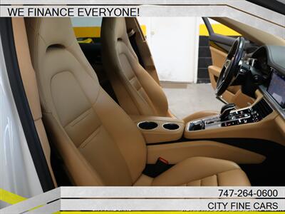 2018 Porsche Panamera 4   - Photo 30 - Panorama City, CA 91402