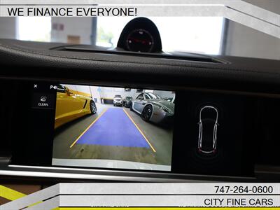 2018 Porsche Panamera 4   - Photo 22 - Panorama City, CA 91402