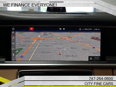 2018 Porsche Panamera 4   - Photo 21 - Panorama City, CA 91402