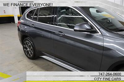 2020 BMW X1 sDrive28i   - Photo 10 - Panorama City, CA 91402