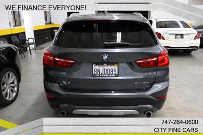 2020 BMW X1 sDrive28i   - Photo 7 - Panorama City, CA 91402