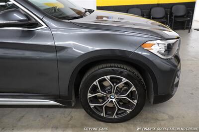 2020 BMW X1 sDrive28i   - Photo 11 - Panorama City, CA 91402