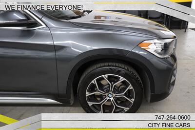 2020 BMW X1 sDrive28i   - Photo 11 - Panorama City, CA 91402