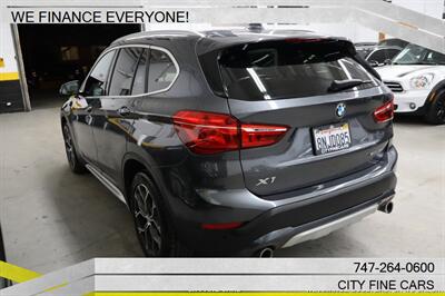 2020 BMW X1 sDrive28i   - Photo 6 - Panorama City, CA 91402