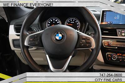 2020 BMW X1 sDrive28i   - Photo 19 - Panorama City, CA 91402