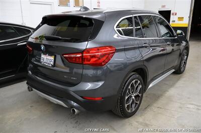 2020 BMW X1 sDrive28i   - Photo 8 - Panorama City, CA 91402