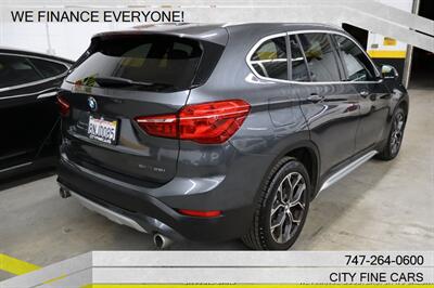 2020 BMW X1 sDrive28i   - Photo 8 - Panorama City, CA 91402