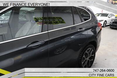 2020 BMW X1 sDrive28i   - Photo 5 - Panorama City, CA 91402