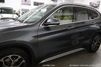 2020 BMW X1 sDrive28i   - Photo 4 - Panorama City, CA 91402