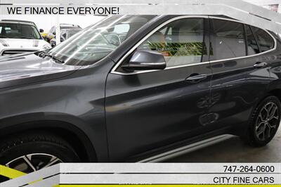 2020 BMW X1 sDrive28i   - Photo 4 - Panorama City, CA 91402