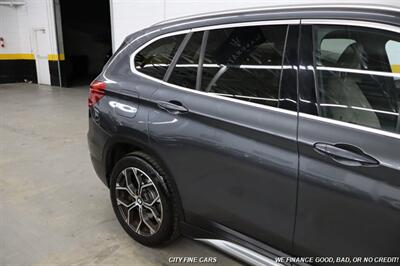 2020 BMW X1 sDrive28i   - Photo 9 - Panorama City, CA 91402