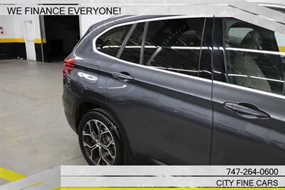 2020 BMW X1 sDrive28i   - Photo 9 - Panorama City, CA 91402