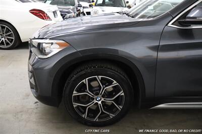 2020 BMW X1 sDrive28i   - Photo 2 - Panorama City, CA 91402