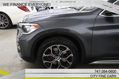 2020 BMW X1 sDrive28i   - Photo 2 - Panorama City, CA 91402