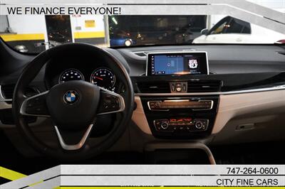 2020 BMW X1 sDrive28i   - Photo 13 - Panorama City, CA 91402