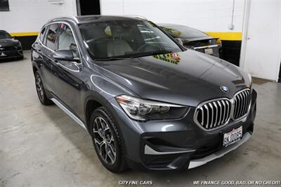 2020 BMW X1 sDrive28i   - Photo 12 - Panorama City, CA 91402