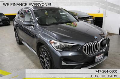 2020 BMW X1 sDrive28i   - Photo 12 - Panorama City, CA 91402