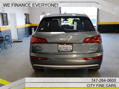 2018 Audi Q5 2.0T quattro Prestig   - Photo 8 - Panorama City, CA 91402