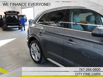 2018 Audi Q5 2.0T quattro Prestig   - Photo 10 - Panorama City, CA 91402