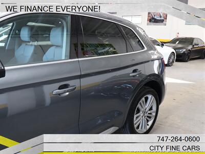 2018 Audi Q5 2.0T quattro Prestig   - Photo 6 - Panorama City, CA 91402