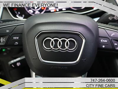 2018 Audi Q5 2.0T quattro Prestig   - Photo 19 - Panorama City, CA 91402