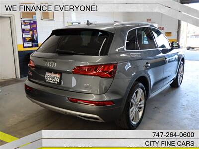 2018 Audi Q5 2.0T quattro Prestig   - Photo 9 - Panorama City, CA 91402