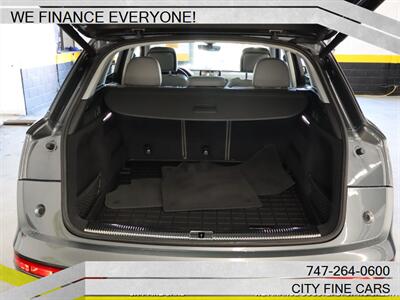 2018 Audi Q5 2.0T quattro Prestig   - Photo 32 - Panorama City, CA 91402