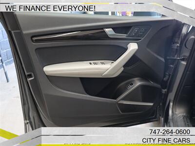 2018 Audi Q5 2.0T quattro Prestig   - Photo 15 - Panorama City, CA 91402