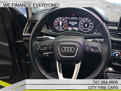 2018 Audi Q5 2.0T quattro Prestig   - Photo 21 - Panorama City, CA 91402