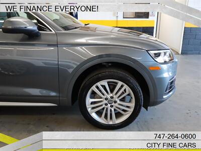 2018 Audi Q5 2.0T quattro Prestig   - Photo 12 - Panorama City, CA 91402
