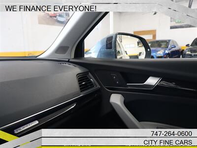 2018 Audi Q5 2.0T quattro Prestig   - Photo 27 - Panorama City, CA 91402