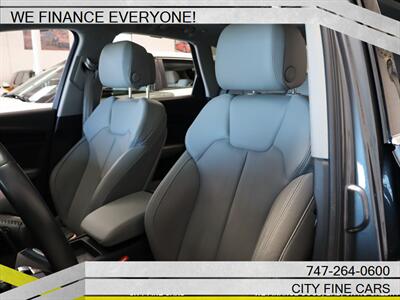 2018 Audi Q5 2.0T quattro Prestig   - Photo 30 - Panorama City, CA 91402
