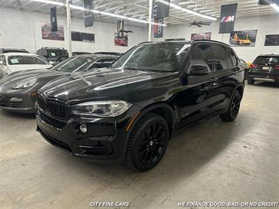 2018 BMW X5 xDrive35i   - Photo 2 - Panorama City, CA 91402