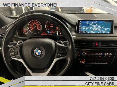 2018 BMW X5 xDrive35i   - Photo 17 - Panorama City, CA 91402