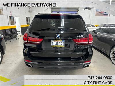 2018 BMW X5 xDrive35i   - Photo 10 - Panorama City, CA 91402