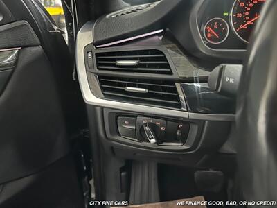 2018 BMW X5 xDrive35i   - Photo 24 - Panorama City, CA 91402