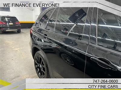 2018 BMW X5 xDrive35i   - Photo 13 - Panorama City, CA 91402