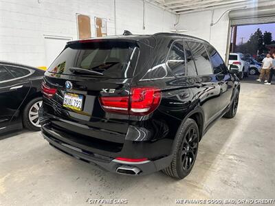 2018 BMW X5 xDrive35i   - Photo 11 - Panorama City, CA 91402