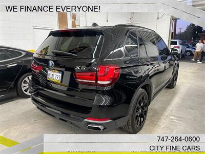 2018 BMW X5 xDrive35i   - Photo 11 - Panorama City, CA 91402