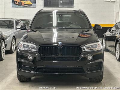 2018 BMW X5 xDrive35i   - Photo 3 - Panorama City, CA 91402