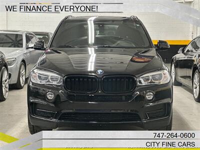 2018 BMW X5 xDrive35i   - Photo 3 - Panorama City, CA 91402